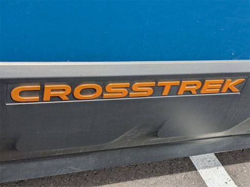 Used 2024 Subaru Crosstrek 2.5i Wilderness w/ Crosstrek Mirror Package image 25