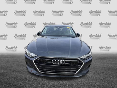 Used 2019 Audi A7 3.0T Prestige image 3