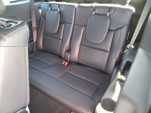 New 2026 Ford Explorer ST-Line image 26