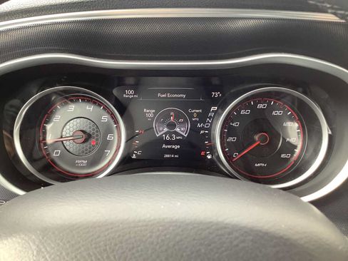Used 2017 Dodge Charger R/T RWD image 20