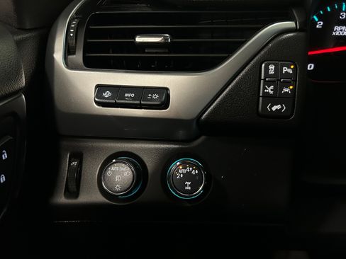 Used 2020 Chevrolet Tahoe Premier image 13
