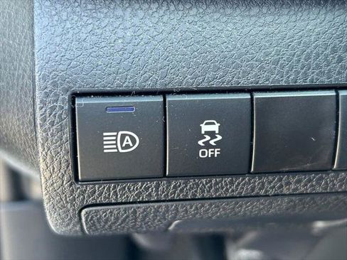 Certified 2024 Toyota Camry SE FWD image 23