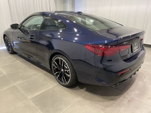 New 2026 BMW 440i xDrive Coupe w/ Premium Package image 4