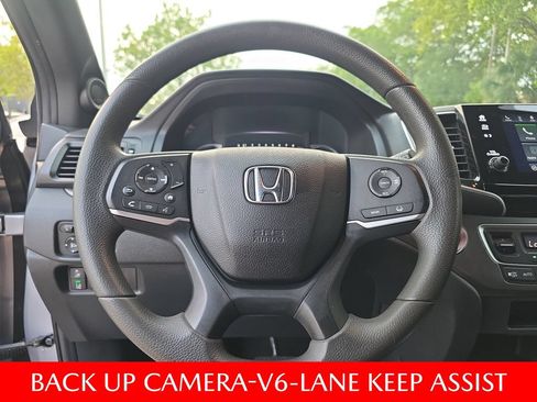 Used 2021 Honda Passport Sport image 26