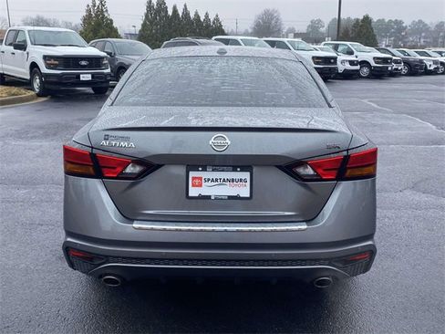 Used 2022 Nissan Altima 2.5 SR image 5