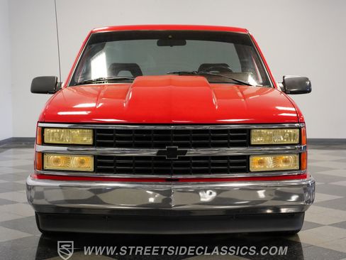 Used 1992 Chevrolet Silverado 1500 2WD Regular Cab image 17