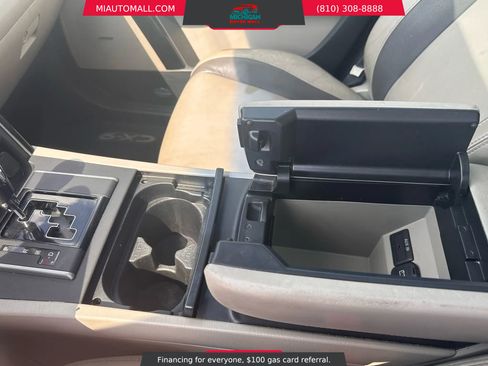 Used 2011 MAZDA CX-9 Touring w/ Moonroof & Bose Audio Pkg image 16