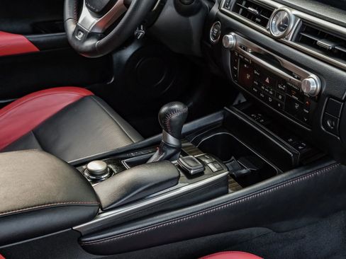 Used 2015 Lexus GS 350 image 33