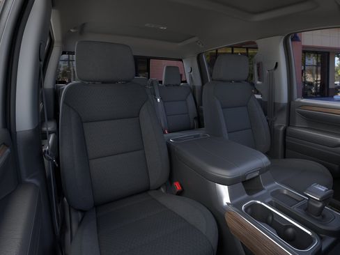 New 2026 Chevrolet Silverado 1500 LT Trail Boss w/ Convenience Package II image 40