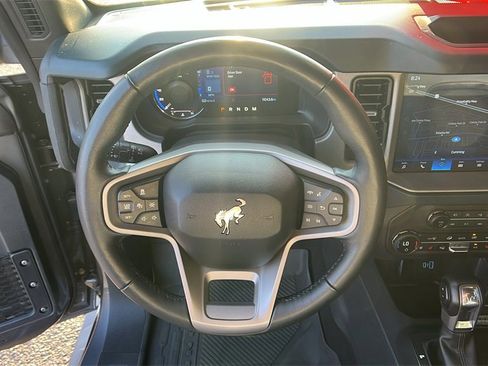 Used 2024 Ford Bronco Outer Banks image 24