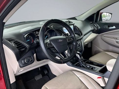 Used 2018 Ford Escape SEL FWD image 14