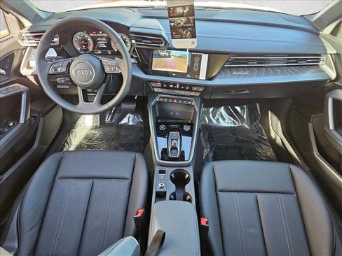 New 2026 Audi A3 2.0T Premium AWD/4WD image 14