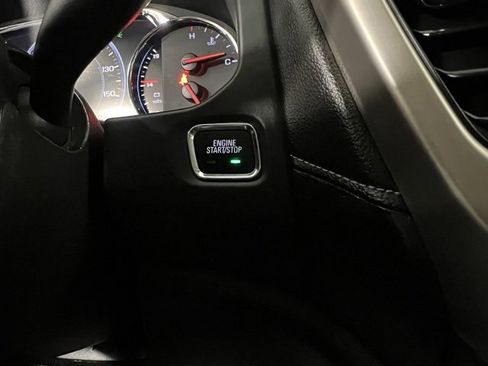 Used 2020 GMC Acadia Denali w/ Trailering Package image 37