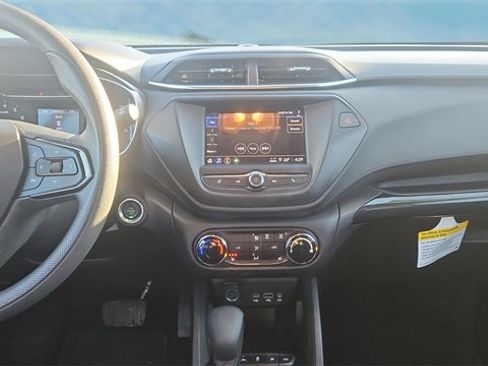Used 2023 Chevrolet TrailBlazer LT image 10