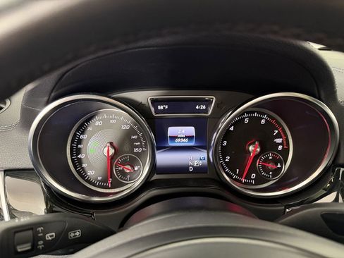 Used 2018 Mercedes-Benz GLS 450 4MATIC image 26