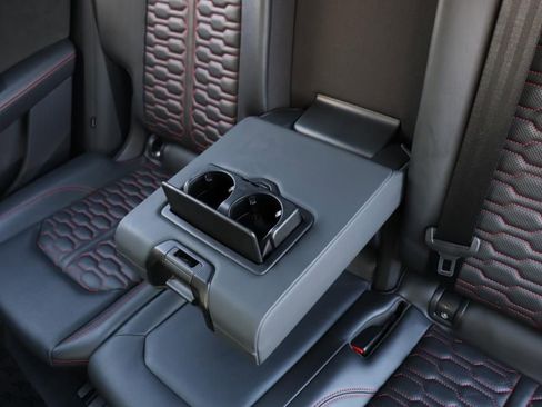 Used 2021 Audi RS Q8 w/ Black Optic Package image 70