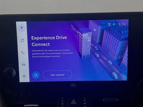 Used 2024 Toyota RAV4 Limited image 27