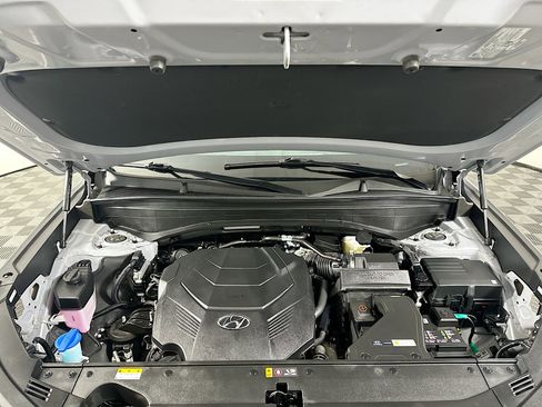 Used 2025 Hyundai Palisade SEL image 36