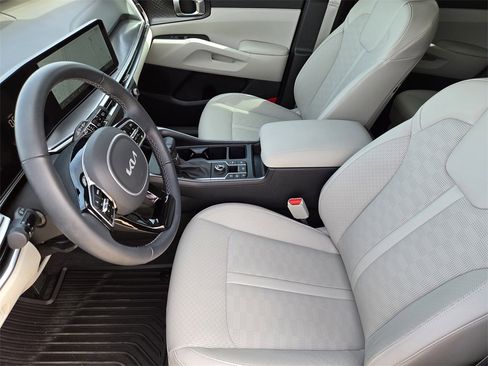 New 2025 Kia Sorento S w/ Panoramic Sunroof Package image 10