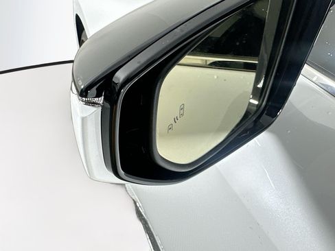 Used 2024 Lexus IS 350 F Sport w/ Memory Package RWD image 16