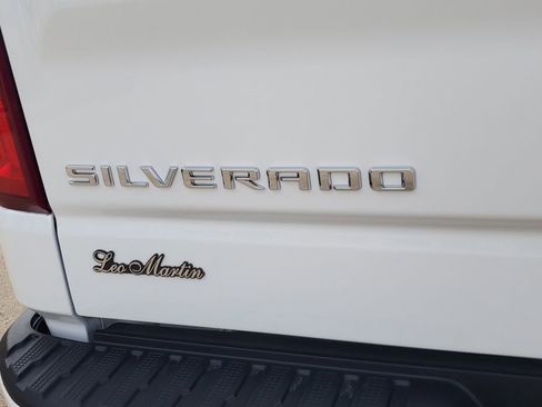 New 2026 Chevrolet Silverado 1500 RST image 5