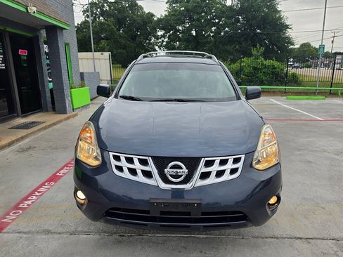 Used 2013 Nissan Rogue SV w/ Premium Pkg FWD image 61
