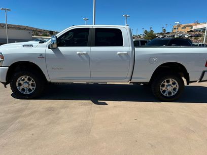 Certified 2024 RAM 2500 Laramie