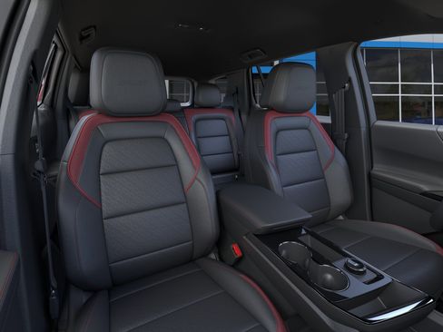 New 2026 Chevrolet Equinox RS w/ Convenience Package III AWD/4WD image 55