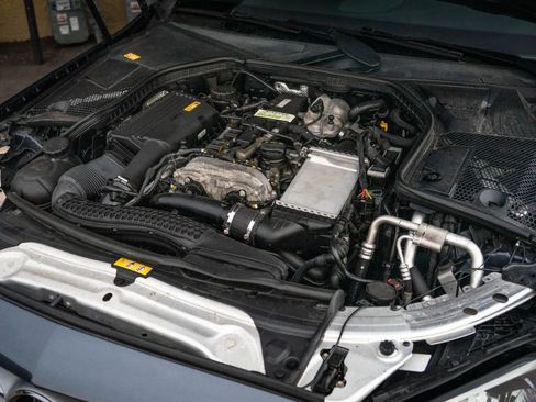 Used 2016 Mercedes-Benz C 300 4MATIC Sedan w/ Premium 1 Package image 22