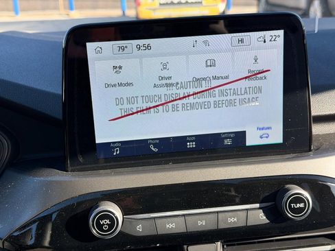 New 2026 Ford Escape Active w/ Cold Weather Package image 15