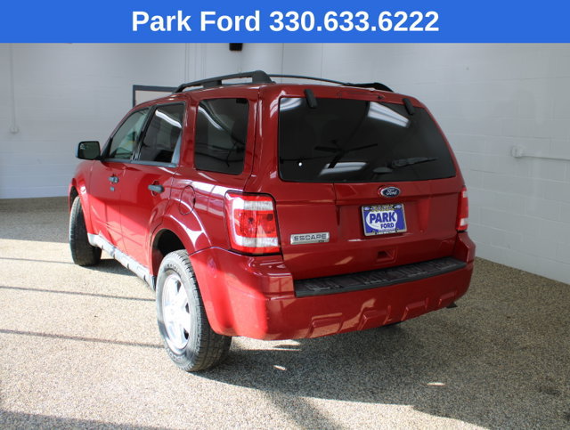 Used 2010 Ford Escape XLT FWD image 3