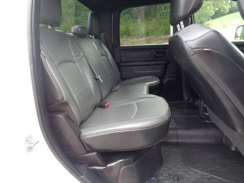 Used 2022 RAM 2500 Tradesman AWD/4WD image 26