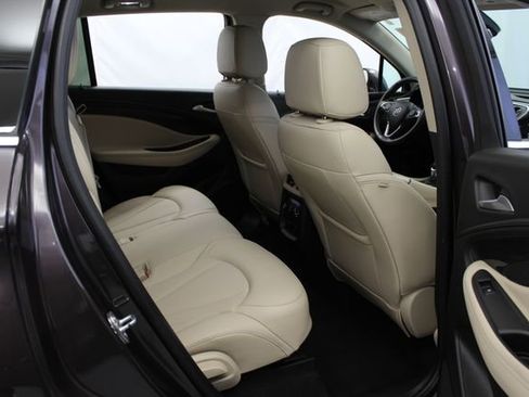 Used 2016 Buick Envision Premium AWD/4WD image 22