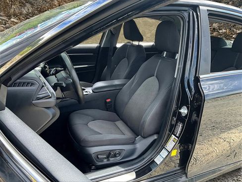 Used 2023 Toyota Camry LE w/ Protection Package (Q2) (TMS) image 23