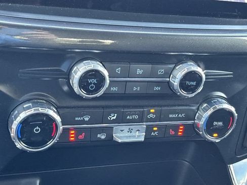 Used 2023 Ford F150 XLT w/ Equipment Group 302A High AWD/4WD image 35