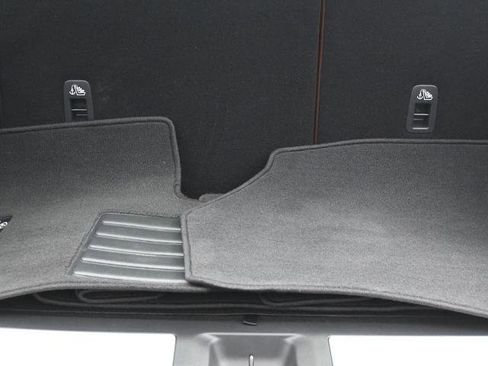 Certified 2025 INFINITI QX60 Autograph w/ Cargo Package image 15