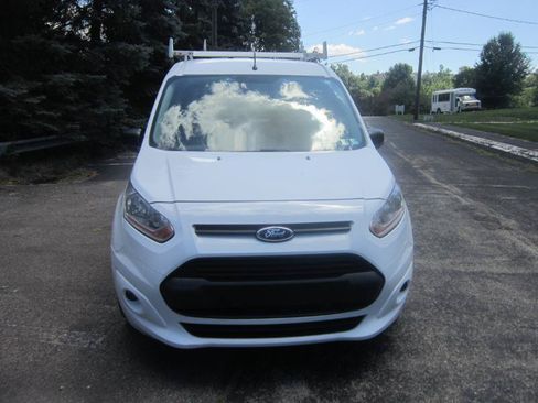 Used 2016 Ford Transit Connect XLT FWD image 22