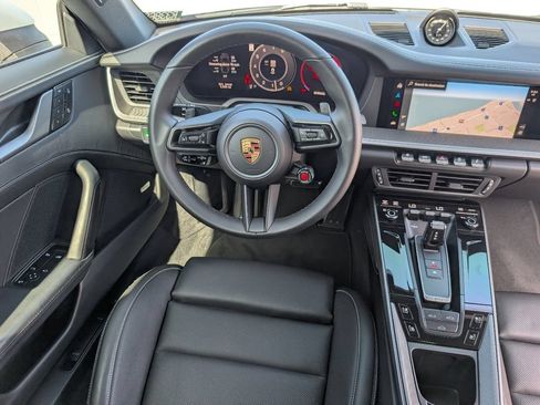 Certified 2026 Porsche 911 Carrera S RWD image 18