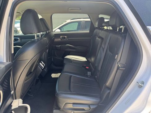 Used 2024 Kia Sorento S FWD image 28