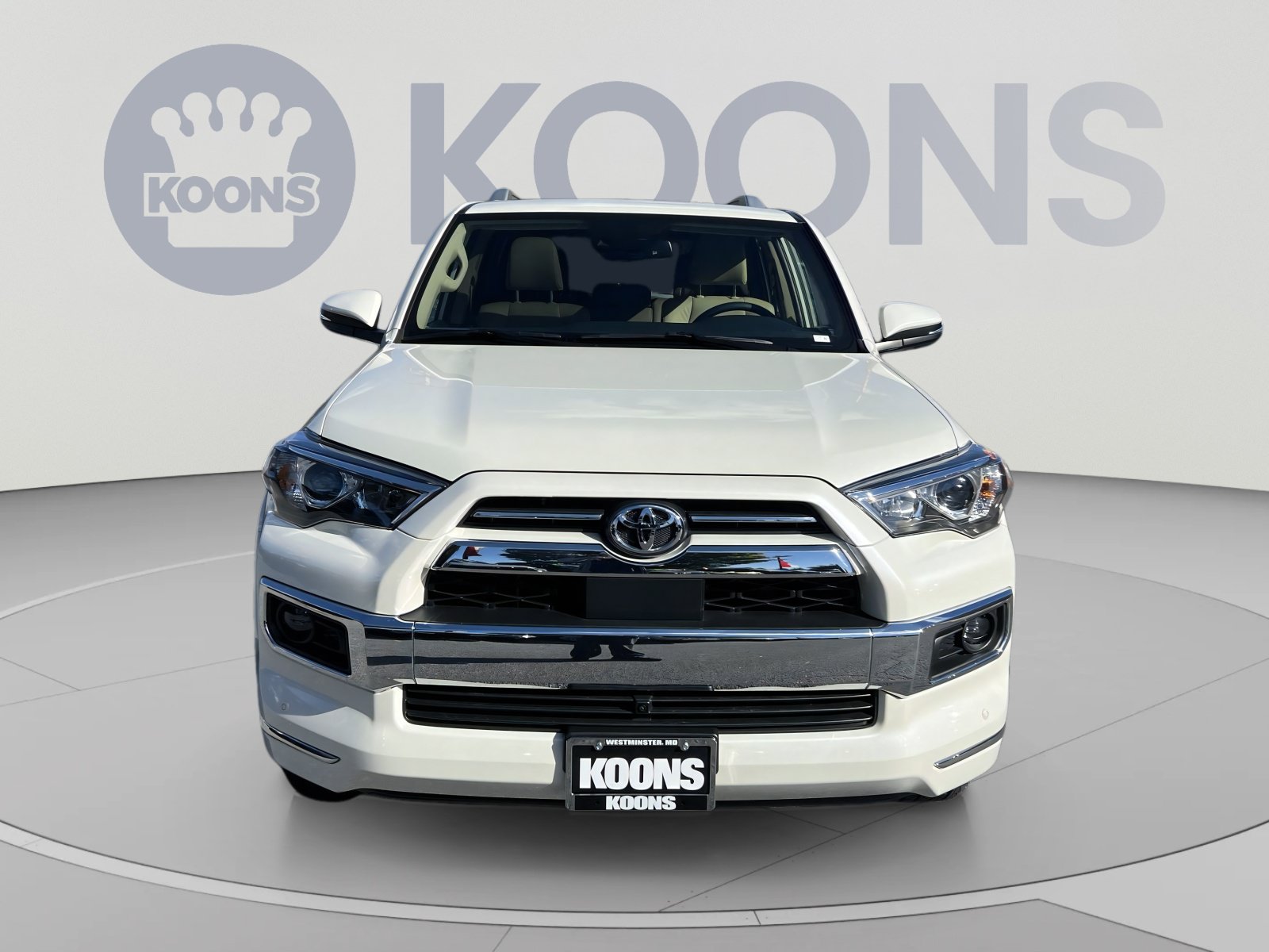 Used 2022 Toyota 4Runner Limited AWD/4WD image 11