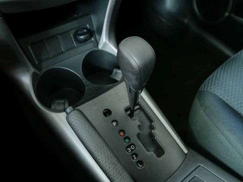 Used 2008 Toyota RAV4 Sport FWD image 15