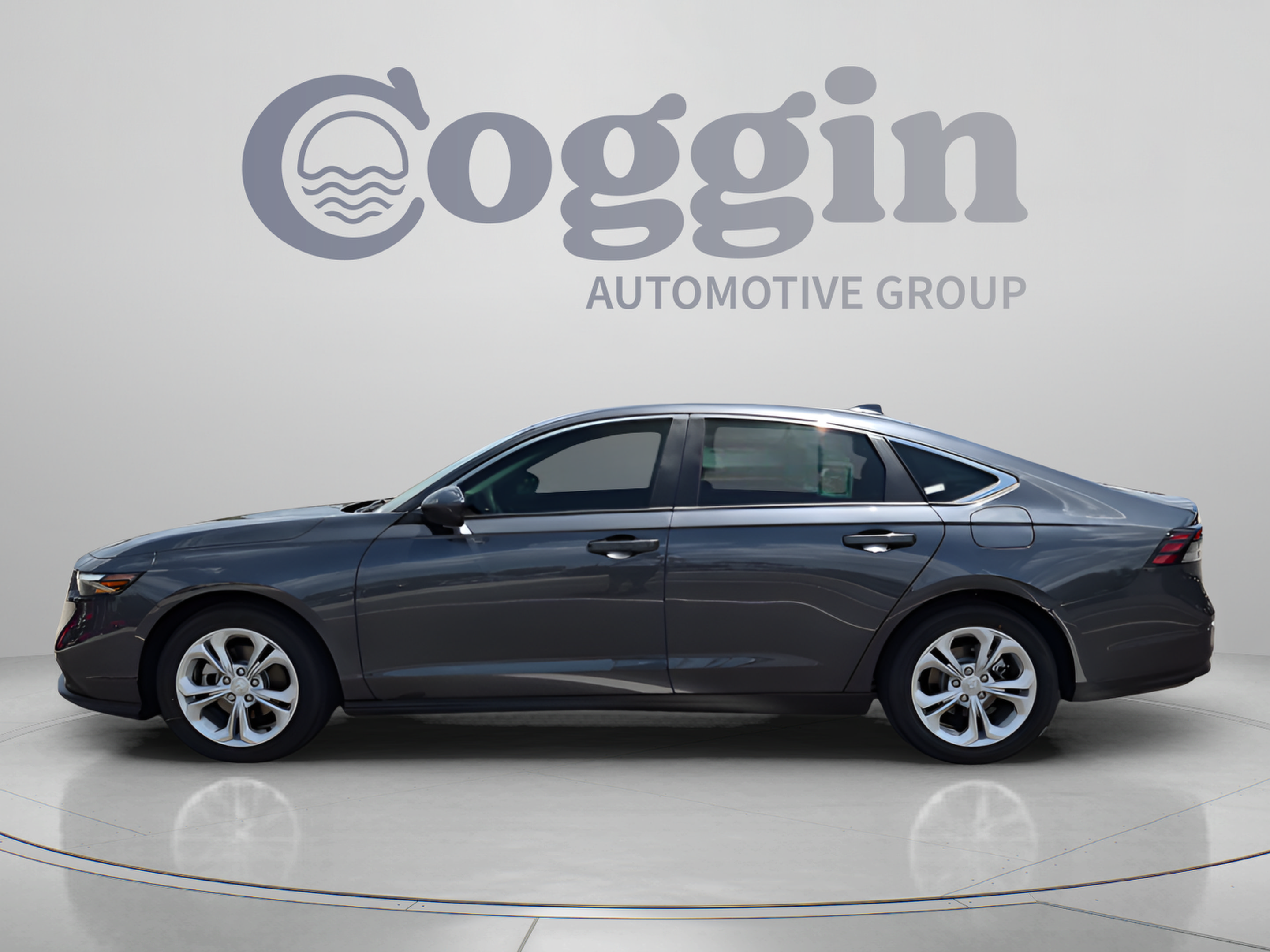 New 2026 Honda Accord LX image 3