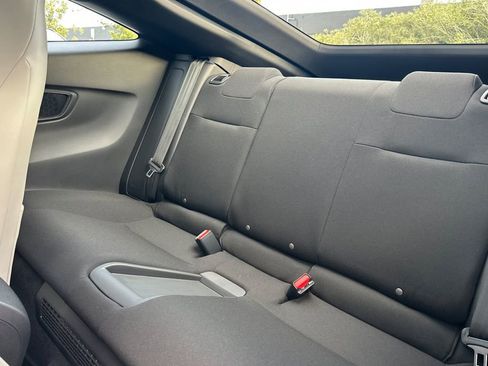 New 2026 Honda Prelude image 13