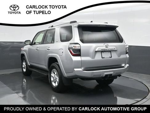 Used 2024 Toyota 4Runner SR5 image 9