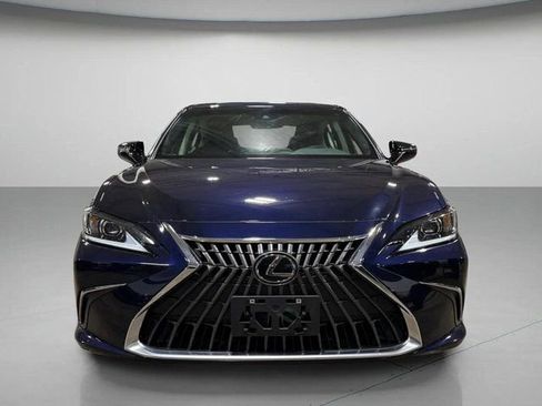 Used 2023 Lexus ES 350 image 9