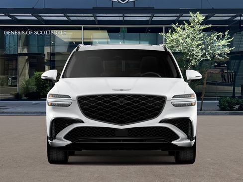 New 2026 Genesis GV70 2.5T Sport Prestige AWD/4WD image 8