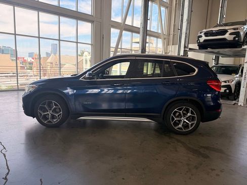 Used 2016 BMW X1 xDrive28i AWD/4WD image 6