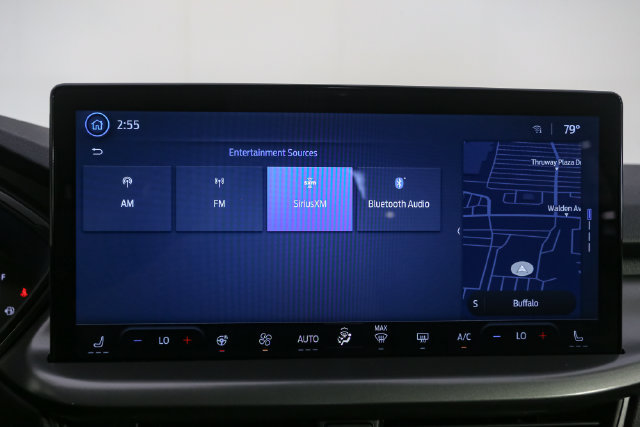 Used 2024 Ford Escape Active w/ Tech Pack #1 AWD/4WD image 21