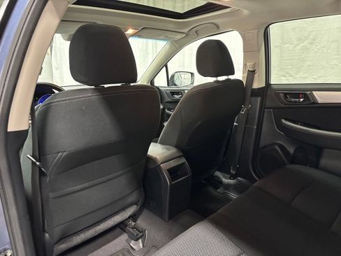 Used 2016 Subaru Outback 2.5i Premium AWD/4WD image 47