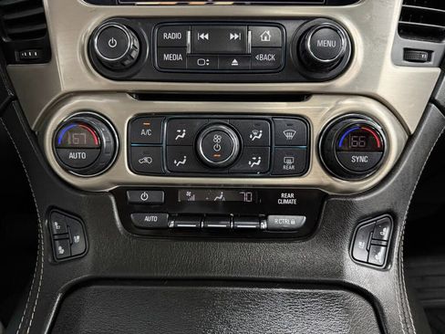 Used 2019 GMC Yukon XL Denali w/ Open Road Package image 34